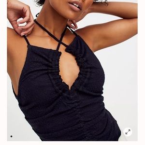 Free people love her tank